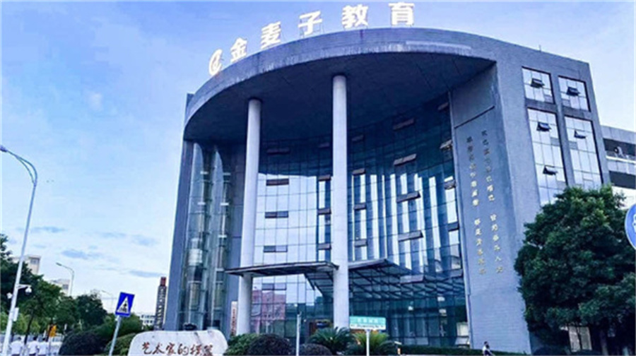 长沙金麦子单招学校